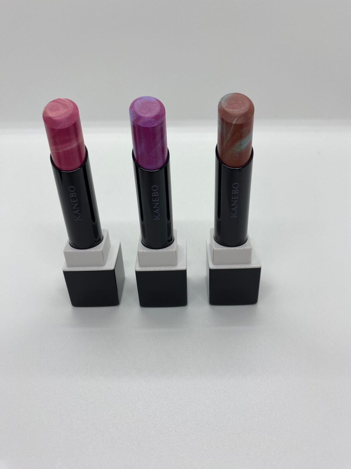 カネボウ モイスチャールージュネオ/KANEBO/口紅を使ったクチコミ(7枚目)