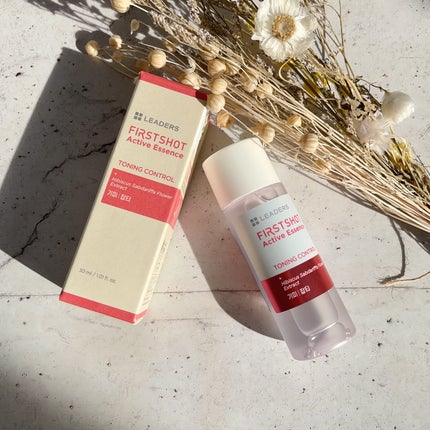 おもち on LIPS 「いきいきとした肌に🤍リーダースの導入美容液⠀⠀✼••┈┈┈┈┈..」(4枚目)