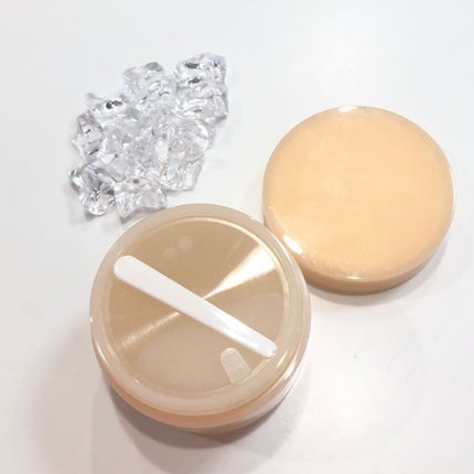 ピュアハイドレーター ef/of/タヴィア /フェイスクリームを使ったクチコミ(2枚目)