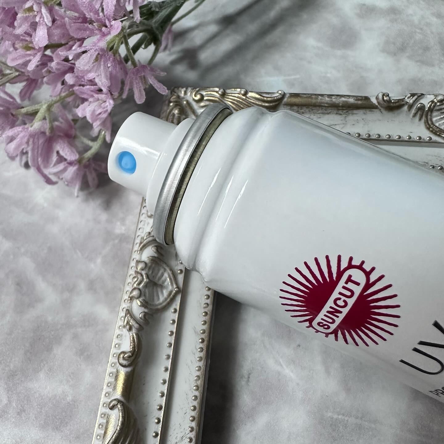 サンカットR プロテクトUV スプレー/サンカット®/日焼け止めミスト・スプレーを使ったクチコミ（2枚目）