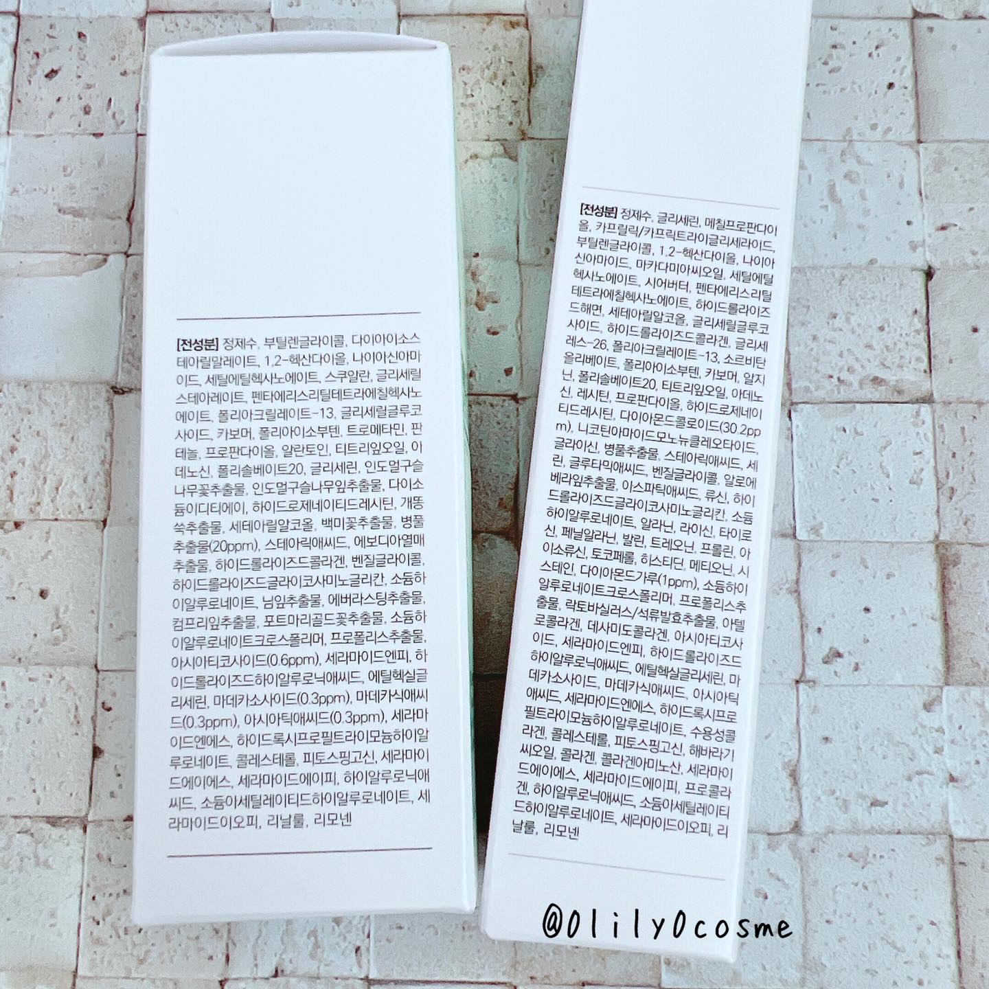 ダイヤリフト5000ショット/ECLIMOI/美容液を使ったクチコミ（3枚目）