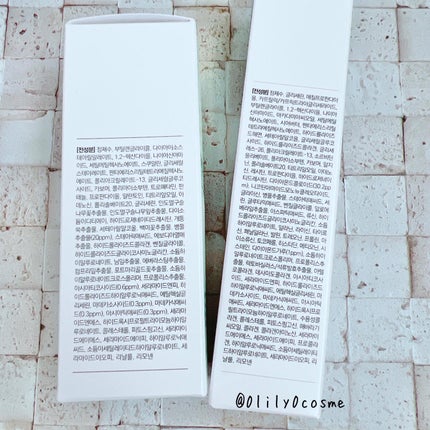 ダイヤリフト5000ショット/ECLIMOI/美容液を使ったクチコミ(3枚目)