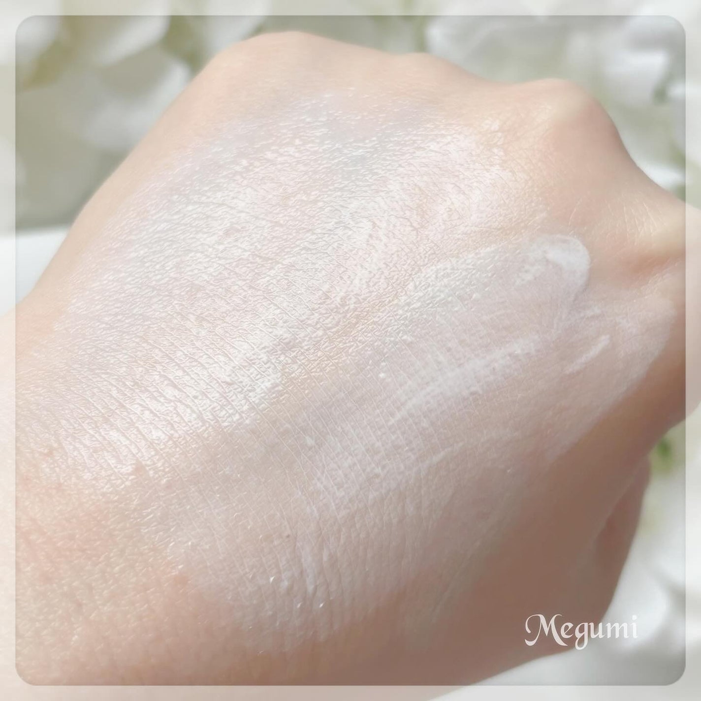 ルミネールスキップトーンアップクリーム/TFIT/化粧下地を使ったクチコミ(4枚目)