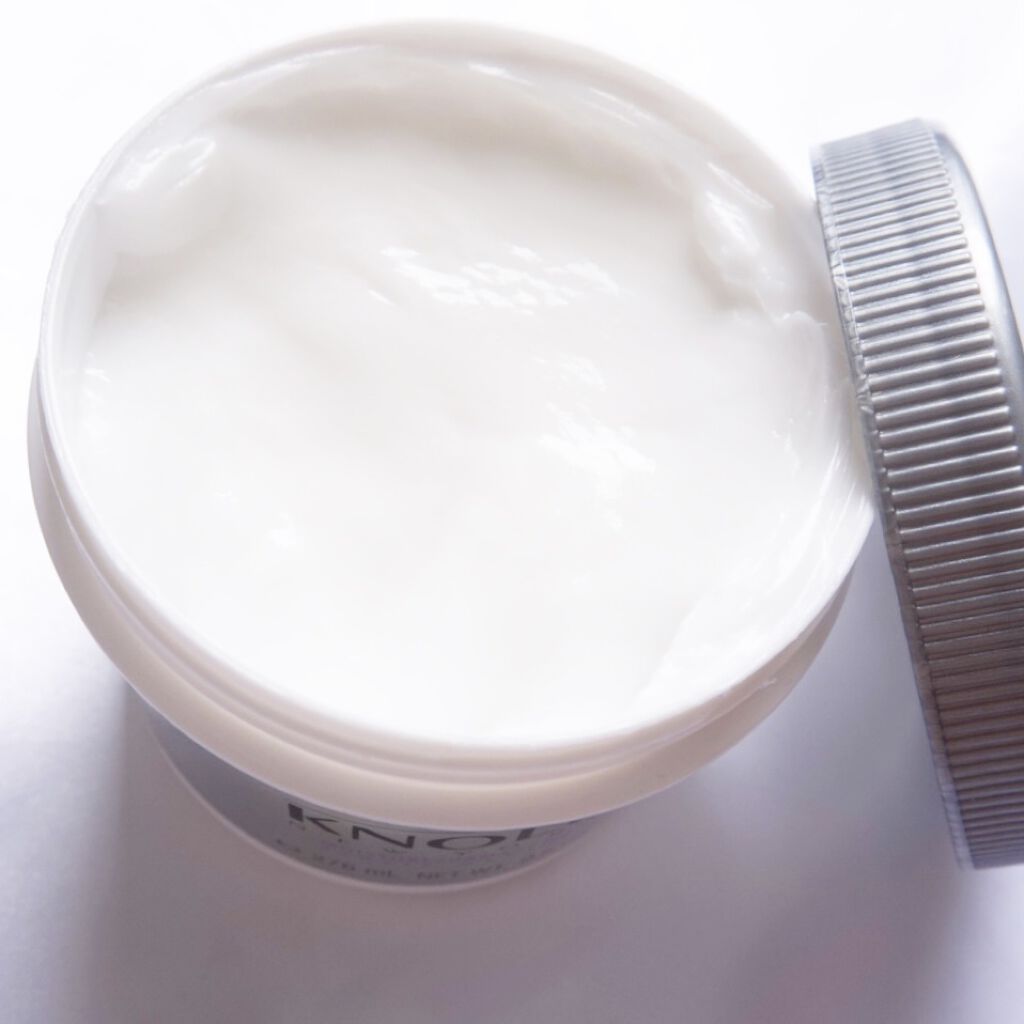 モイスチュア リペアマスク/スティーブンノル ニューヨーク/ヘアマスク・ヘアパックを使ったクチコミ（3枚目）