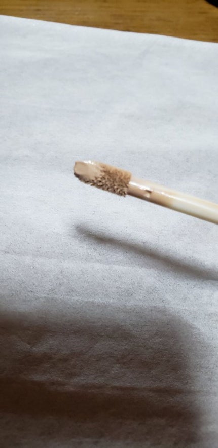 フィットミー コンシーラー/MAYBELLINE NEW YORK/リキッドコンシーラーを使ったクチコミ(5枚目)