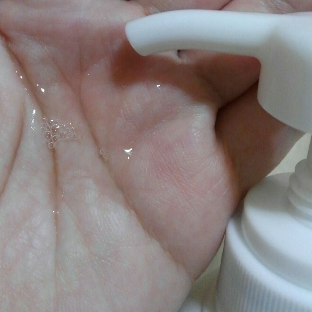 私のお店のこだわりシリーズセット (シャンプー・頭皮エッセンス)/再身美容研究会/シャンプー・コンディショナーを使ったクチコミ（2枚目）