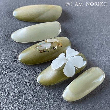 ゼリージェル ホワイト/ネイル工房/ジェルネイルの画像