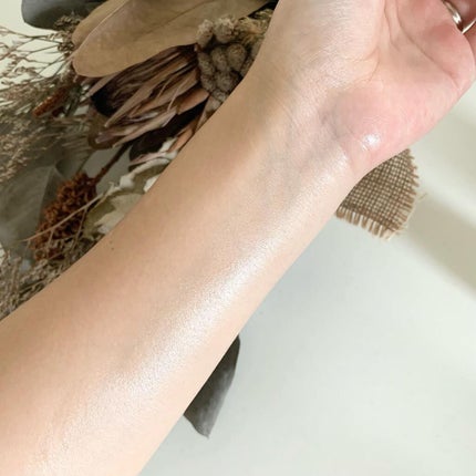 セルヴォーク コンセントレートオイル/Celvoke/フェイスオイルを使ったクチコミ(5枚目)