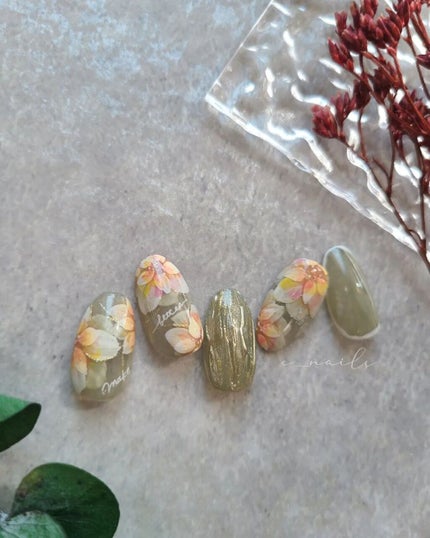 プチプライス カラージェル/Petit Price/ジェルネイルを使ったクチコミ(2枚目)