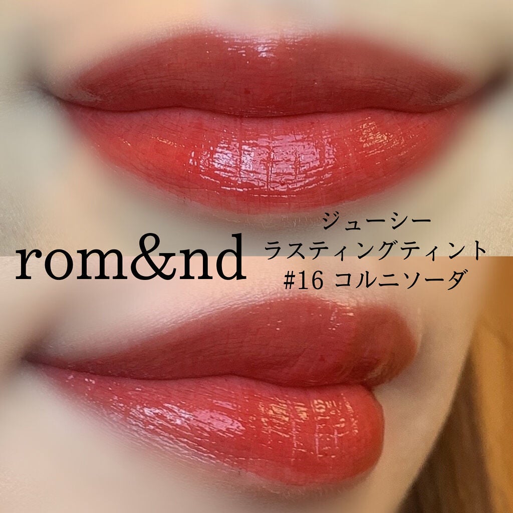 カラーリングアイブロウ/ヘビーローテーション/眉マスカラを使ったクチコミ(3枚目)