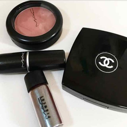 レ キャトル オンブル/CHANEL/アイシャドウパレットを使ったクチコミ(1枚目)