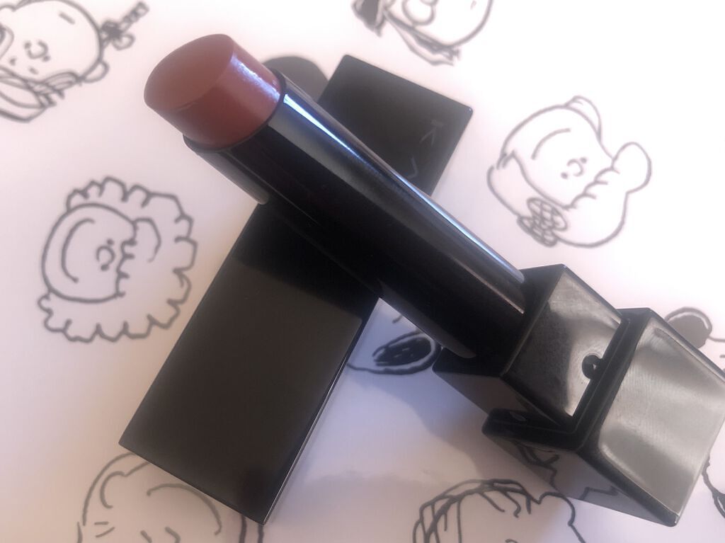 ケイト リップモンスター/KATE/口紅を使ったクチコミ（1枚目）