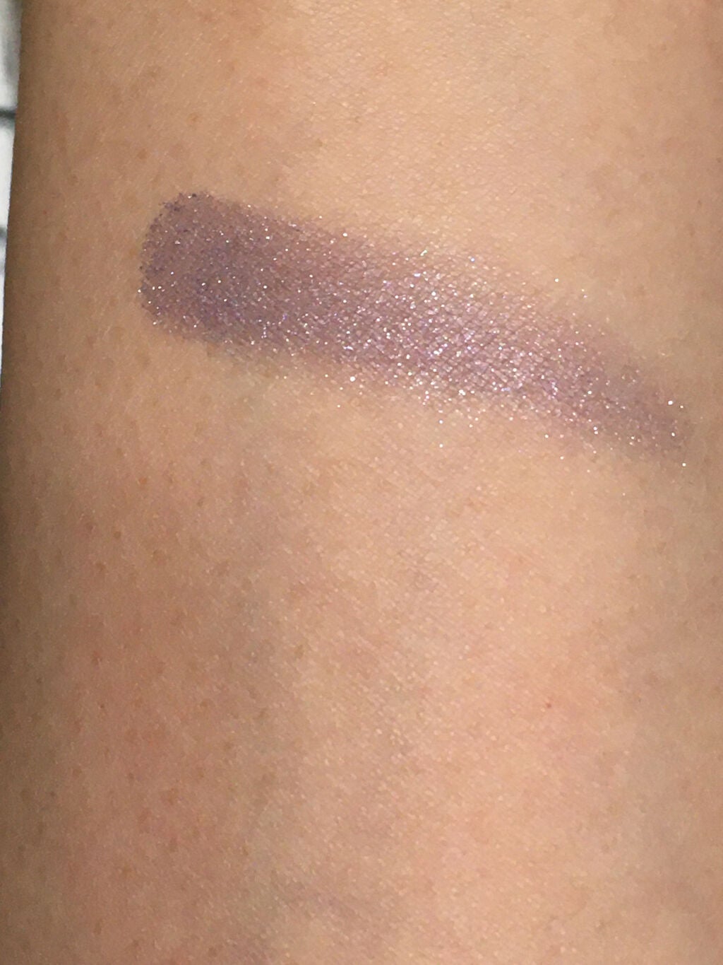 ニュアンスカラー シャドウ/BABYMEE/単色アイシャドウを使ったクチコミ(3枚目)