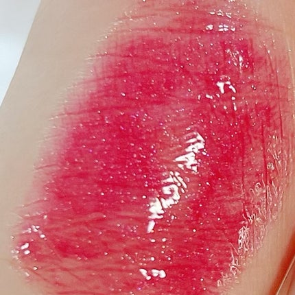 ディオール アディクト リップ マキシマイザー/Dior/リップグロスを使ったクチコミ(3枚目)