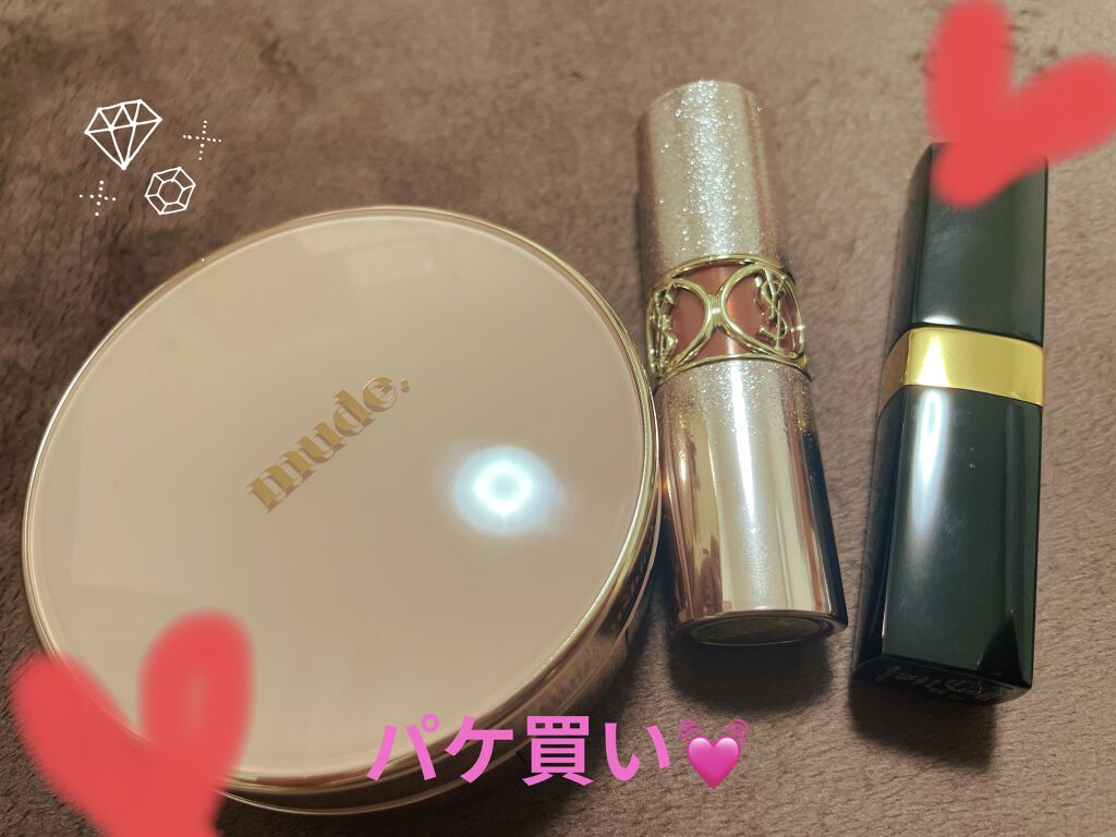 ルージュ ココ フラッシュ/CHANEL/口紅を使ったクチコミ（1枚目）