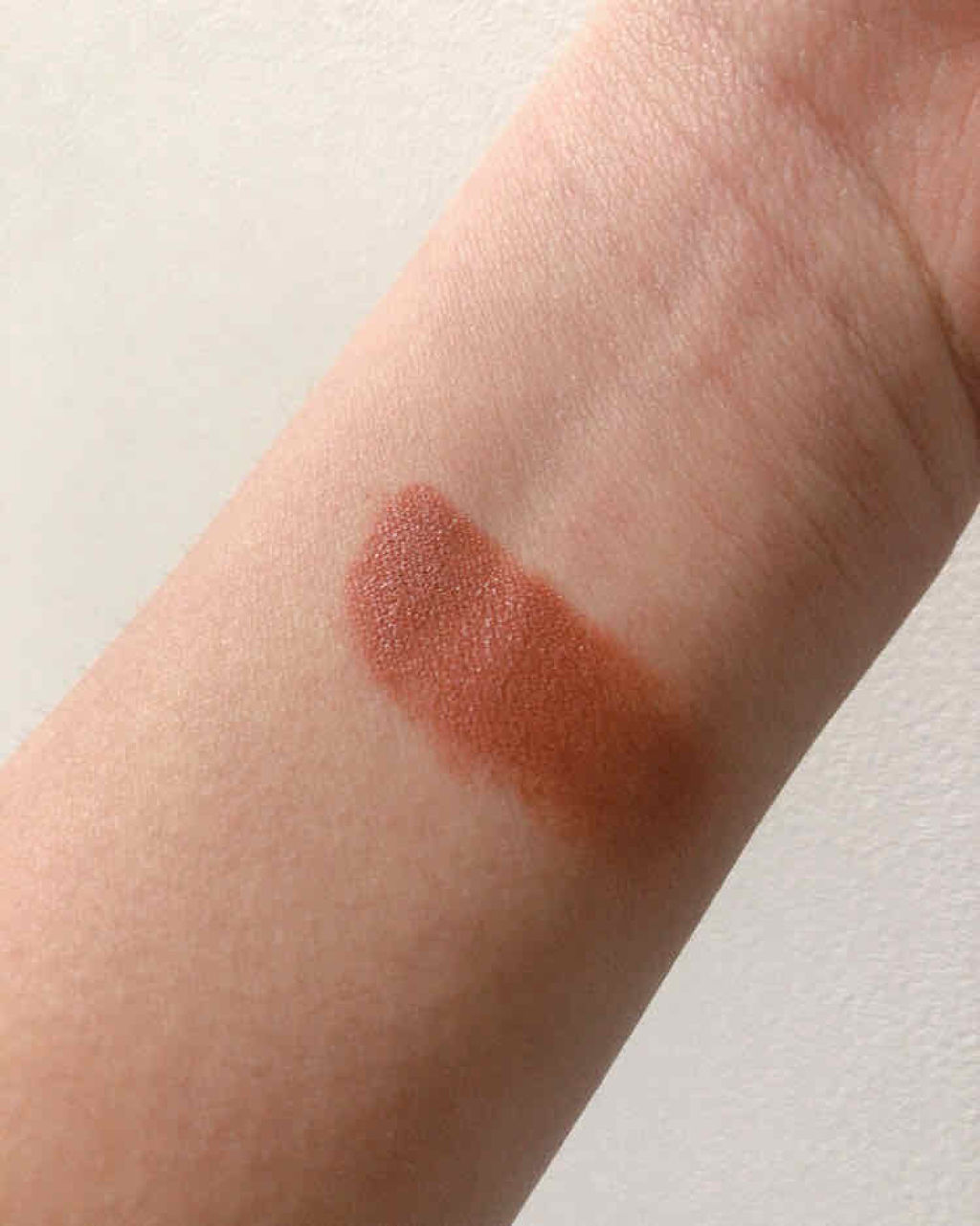 カラーセンセーショナル リップスティック C/MAYBELLINE NEW YORK/口紅を使ったクチコミ（2枚目）