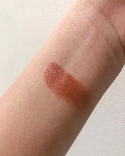 カラーセンセーショナル リップスティック C/MAYBELLINE NEW YORK/口紅を使ったクチコミ(2枚目)