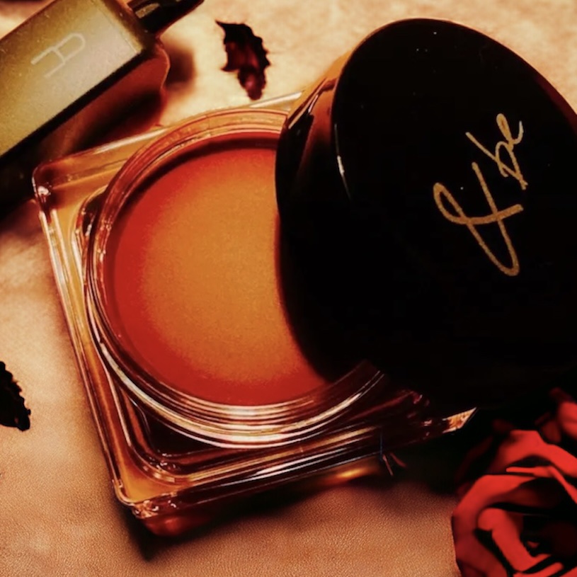 ＆be クリームチーク/＆be/ジェル・クリームチークを使ったクチコミ（2枚目）