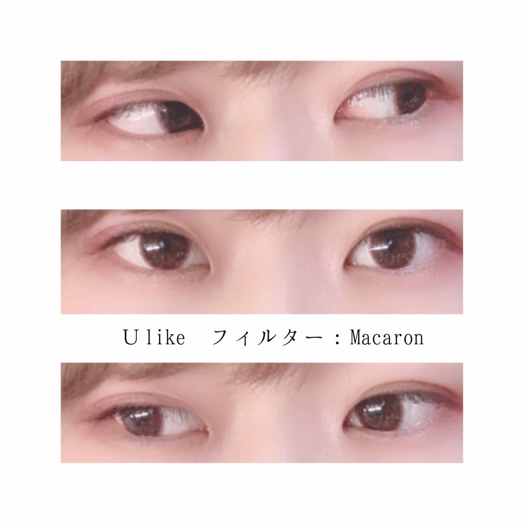 eye closet 1month/EYE CLOSET/1ヶ月(1MONTH)カラコンを使ったクチコミ(3枚目)