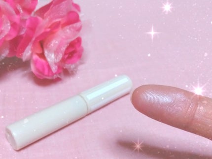 グロッシーリキッド 04/CandyDoll/リキッドハイライトの画像