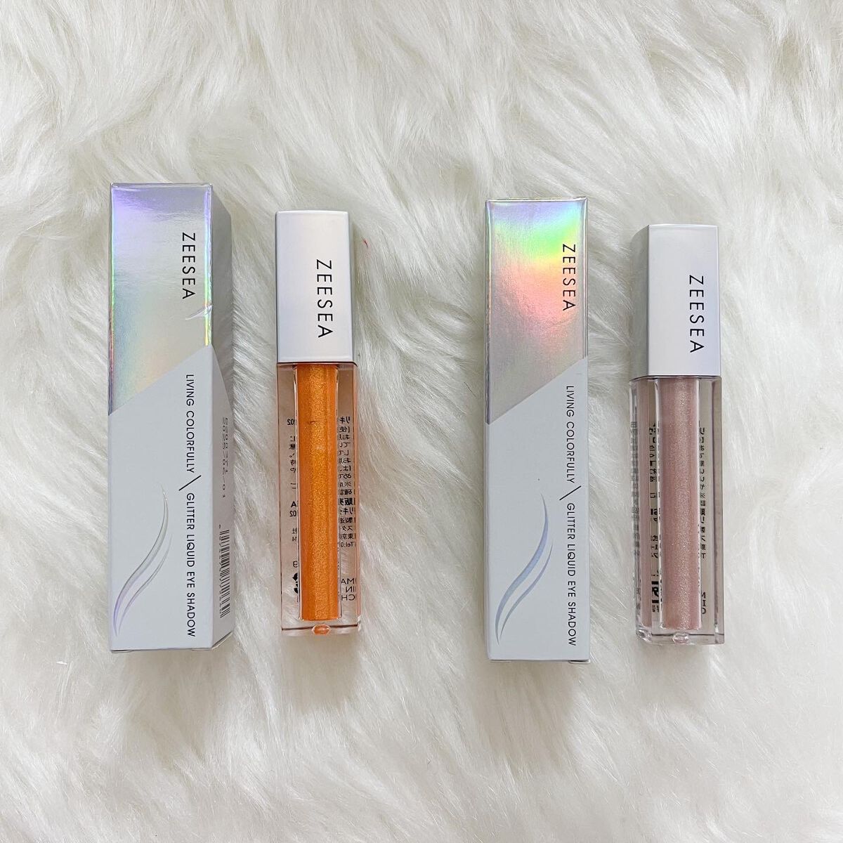 ニュームードアイパレット/ネイチャーリパブリック/アイシャドウパレットを使ったクチコミ（1枚目）