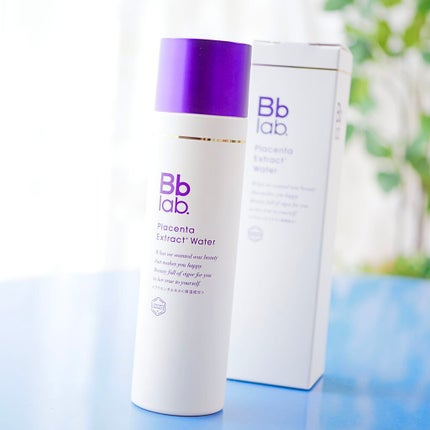 プラセンテン/Bb lab./化粧水を使ったクチコミ(1枚目)
