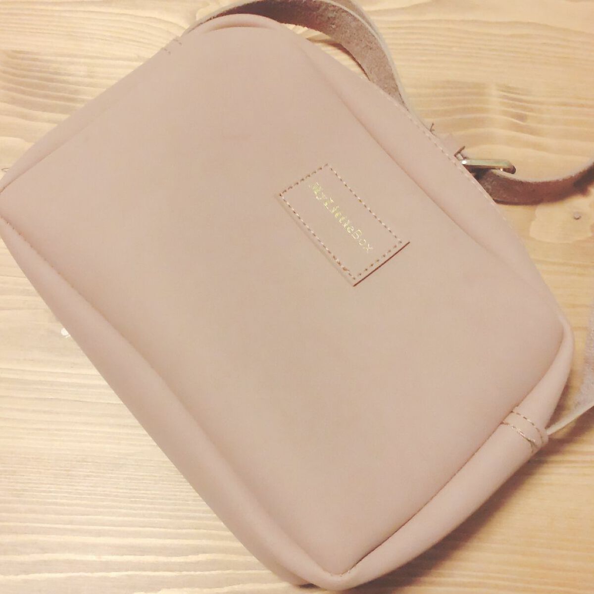 リップスティック ルビー ウー トーキョー (限定) /M・A・C/口紅を使ったクチコミ（2枚目）