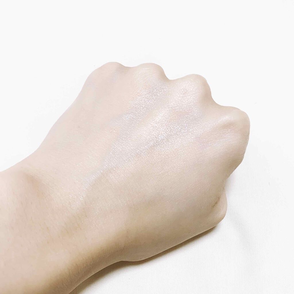 SHEA＆KUKUI  ボディミスト/Laline/化粧水を使ったクチコミ（2枚目）