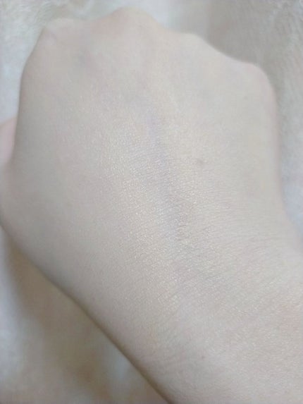 エアクッション カバー/IOPE/クッションファンデーションを使ったクチコミ(7枚目)