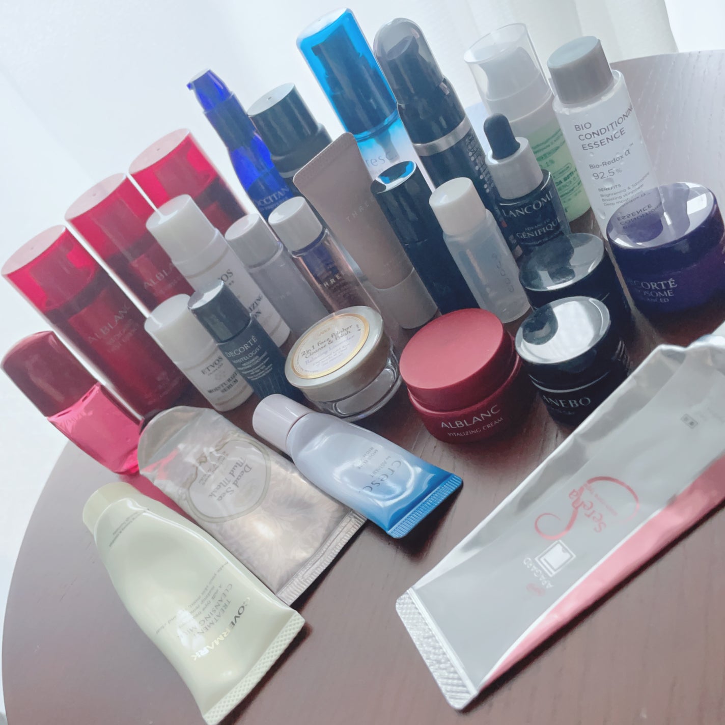 pittu ððž on LIPS ãæ¬å¹Žãã©ãããããããé¡ãããŸããð¥§ð§§ËË幎å§åããŠã®post..ãïŒ4æç®ïŒ