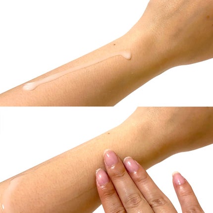 エージーデオ24 デオドラントボディミルク (フローラルブーケ)/エージーデオ24/デオドラント・制汗剤を使ったクチコミ(6枚目)