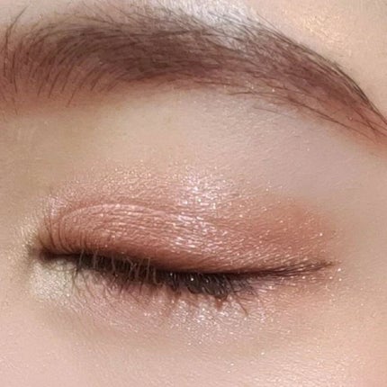 クワッドアイシャドー/NARS/アイシャドウパレットを使ったクチコミ(4枚目)