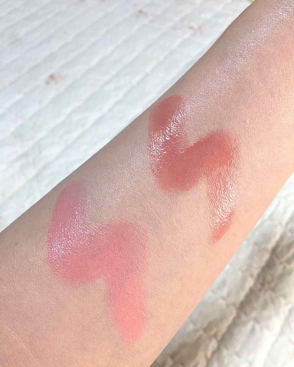 オペラ リップティント N/OPERA/リップティントを使ったクチコミ（3枚目）