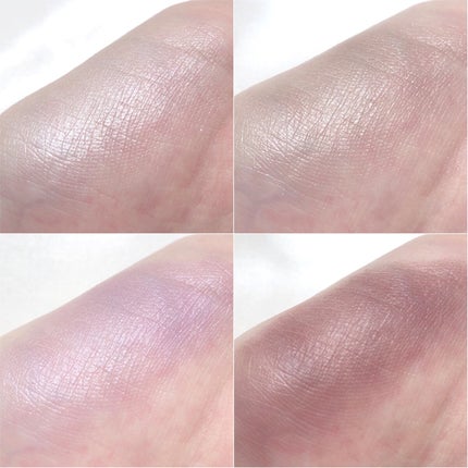 エアリータッチシャドウ/CEZANNE/アイシャドウパレットを使ったクチコミ(6枚目)