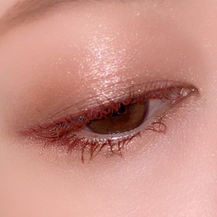 コフレ ルミエール ドゥース/Elégance/メイクアップキットを使ったクチコミ(3枚目)