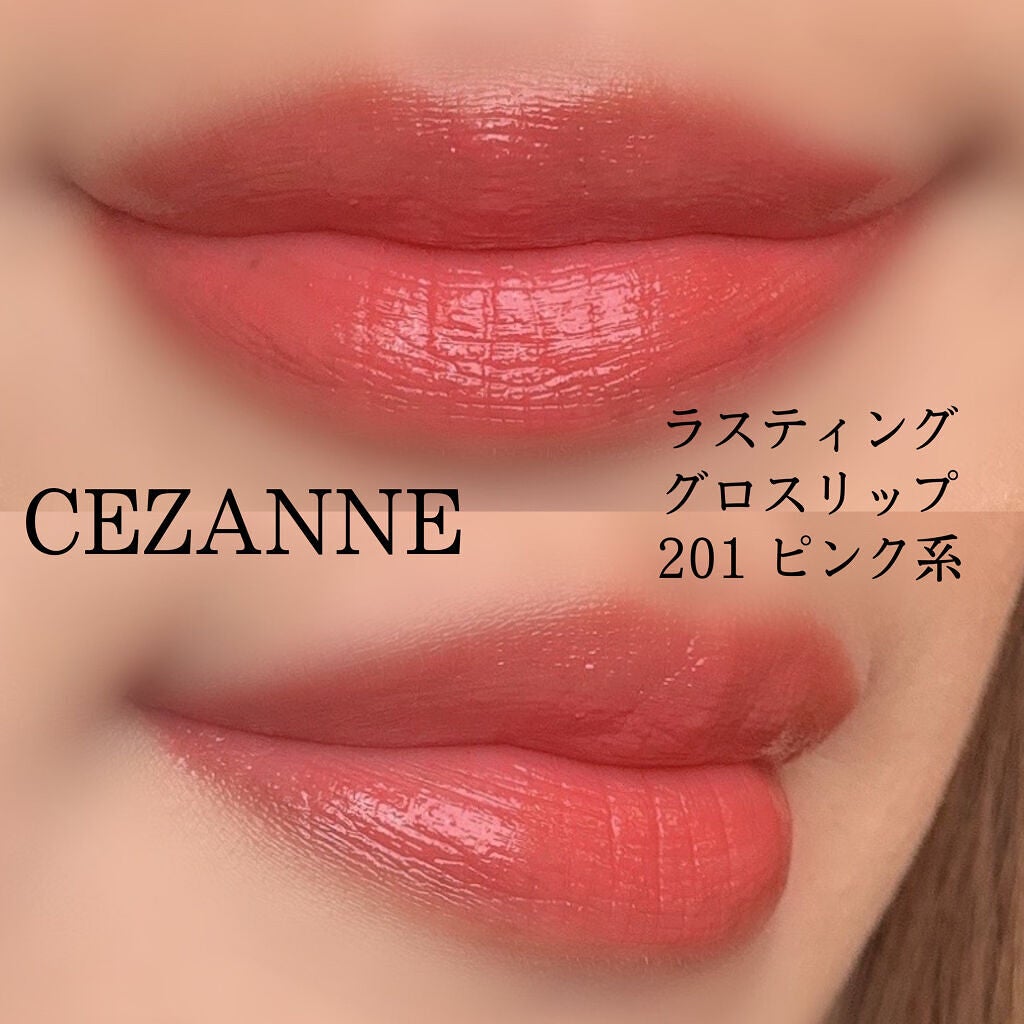 カラーリングアイブロウ/ヘビーローテーション/眉マスカラを使ったクチコミ(3枚目)
