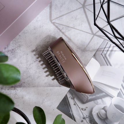 スカルプ電気ブラシ/アンファー(スカルプD)/美顔器・マッサージを使ったクチコミ(1枚目)