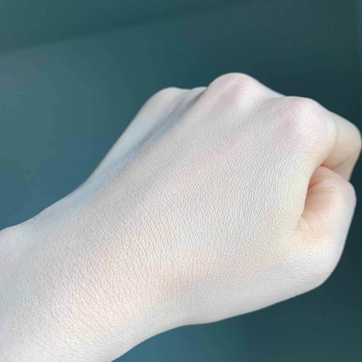 シピシピ フィットスキンクッション/CipiCipi/クッションファンデーションを使ったクチコミ(6枚目)