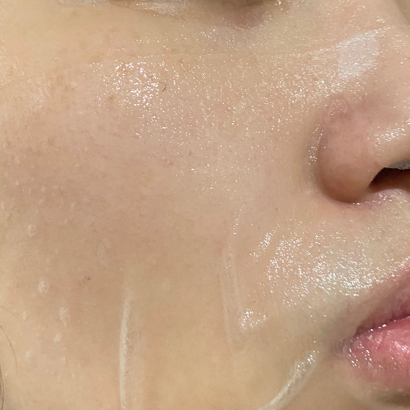 プログロス マスク/VT/シートマスク・パックを使ったクチコミ(4枚目)