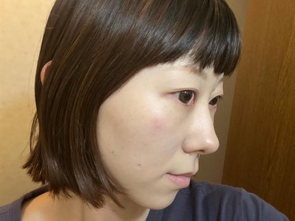 マディソン58 ナチュラルフィニッシュ バーム/スティーブンノル ニューヨーク/ヘアバームを使ったクチコミ(4枚目)