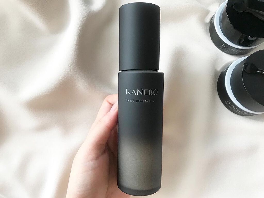 カネボウ クリーム イン ナイト/KANEBO/フェイスクリームを使ったクチコミ(2枚目)