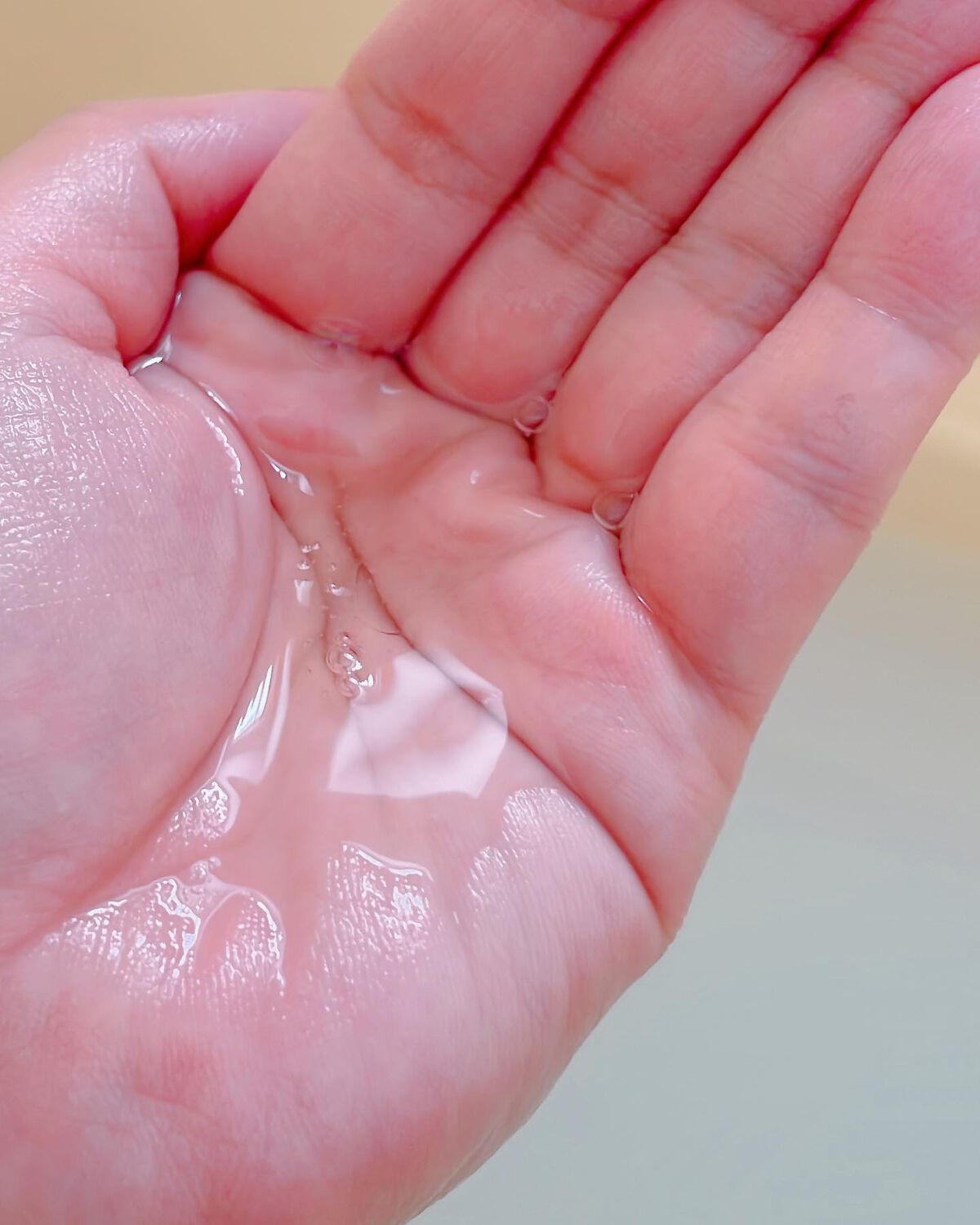 サクラ カームナイトリペアシャンプー／トリートメント シャンプー/YOLU/市販シャンプーを使ったクチコミ（3枚目）