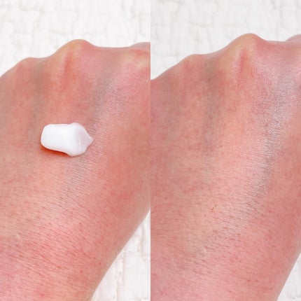 オンザボディカシミアパヒューム/ON THE BODY/ボディローションを使ったクチコミ(2枚目)