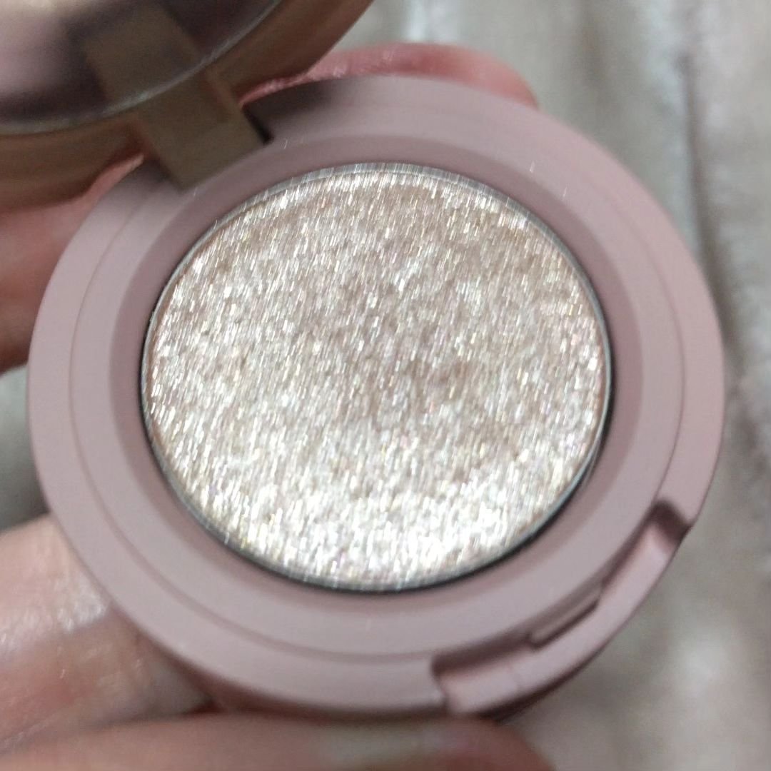 ビューティーベントー 08チョコレートダリア/Kaja(カジャ)/単色アイシャドウを使ったクチコミ（3枚目）