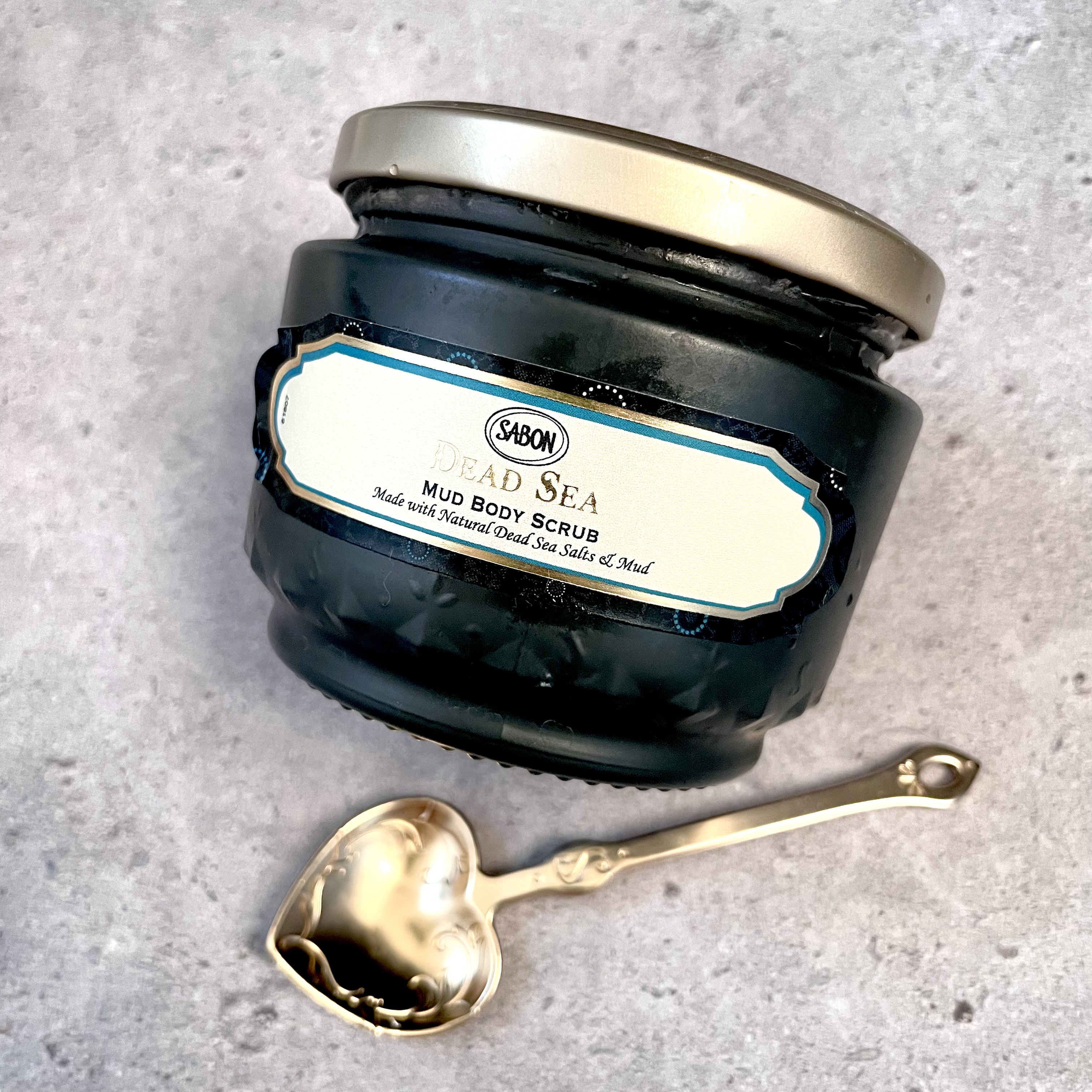 SABON クリーム トゥ オイル デッドシー クリーム トゥ オイル (デッドシー)』 | SABON (サボン)