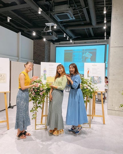 marie___1104 on LIPS 「⁎✴︎新ブランドSOPHIE&MIRA(ソフィアンドミラ)様の..」(8枚目)