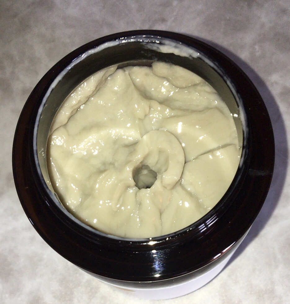 ケアリラ クレイクリームシャンプー/care&relax/市販シャンプーを使ったクチコミ（2枚目）