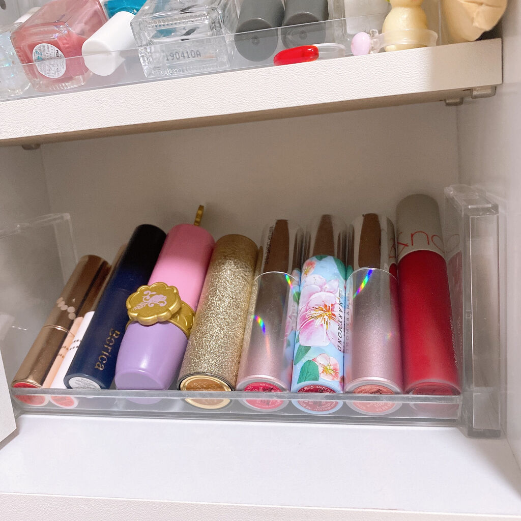 ボトルスタンド/キャンドゥ/その他を使ったクチコミ（2枚目）