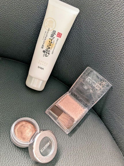 アイグロウ ジェム/DECORTÉ/ジェル・クリームアイシャドウを使ったクチコミ(1枚目)