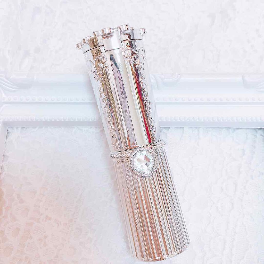 リップブロッサム/JILL STUART/口紅を使ったクチコミ（2枚目）